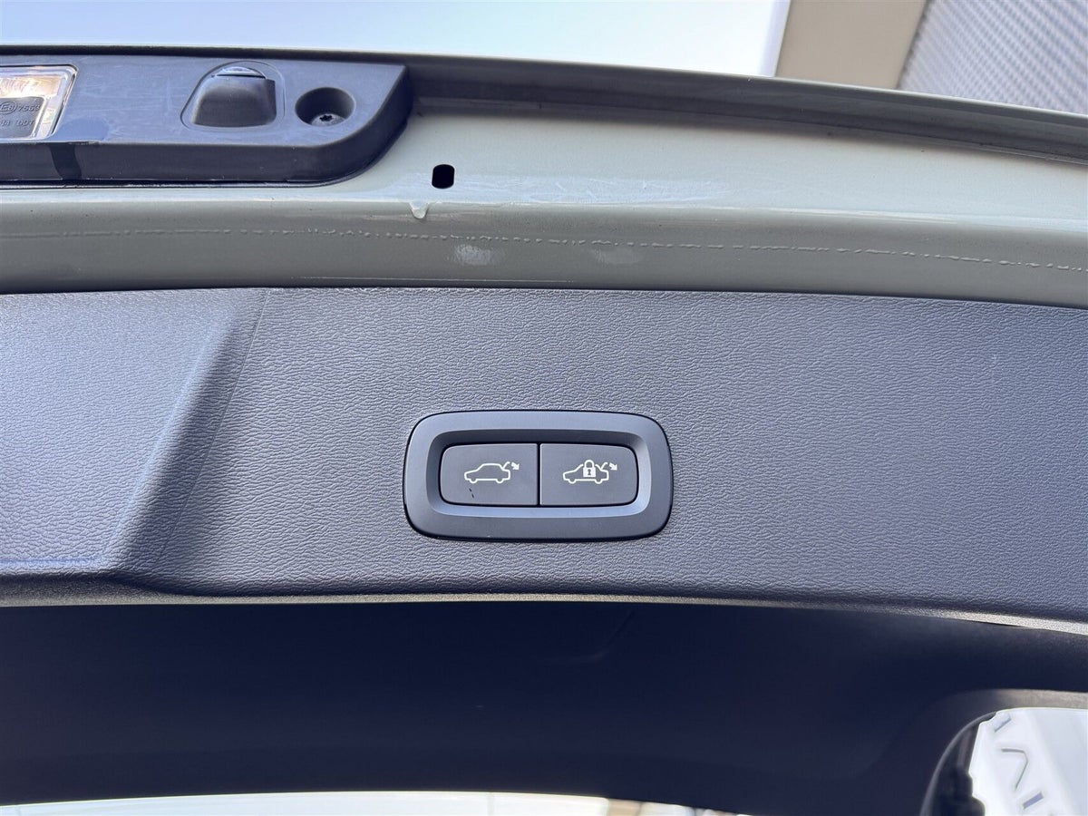 Volvo XC40 P6 ReCharge Plus billede 17