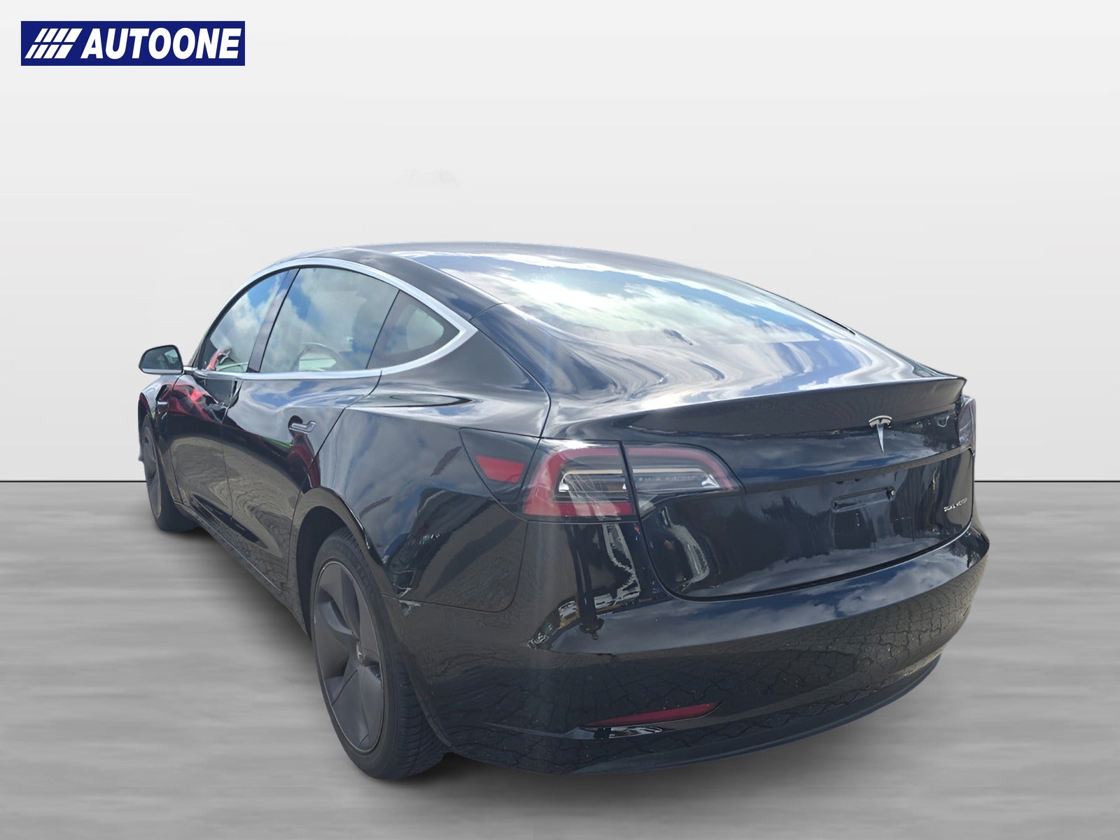 Billede af Tesla Model 3  Long Range AWD