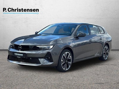 Opel Astra-e 54 Elegance Sports Tourer 5d