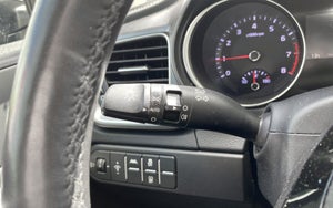 Kia XCeed T-GDi Prestige