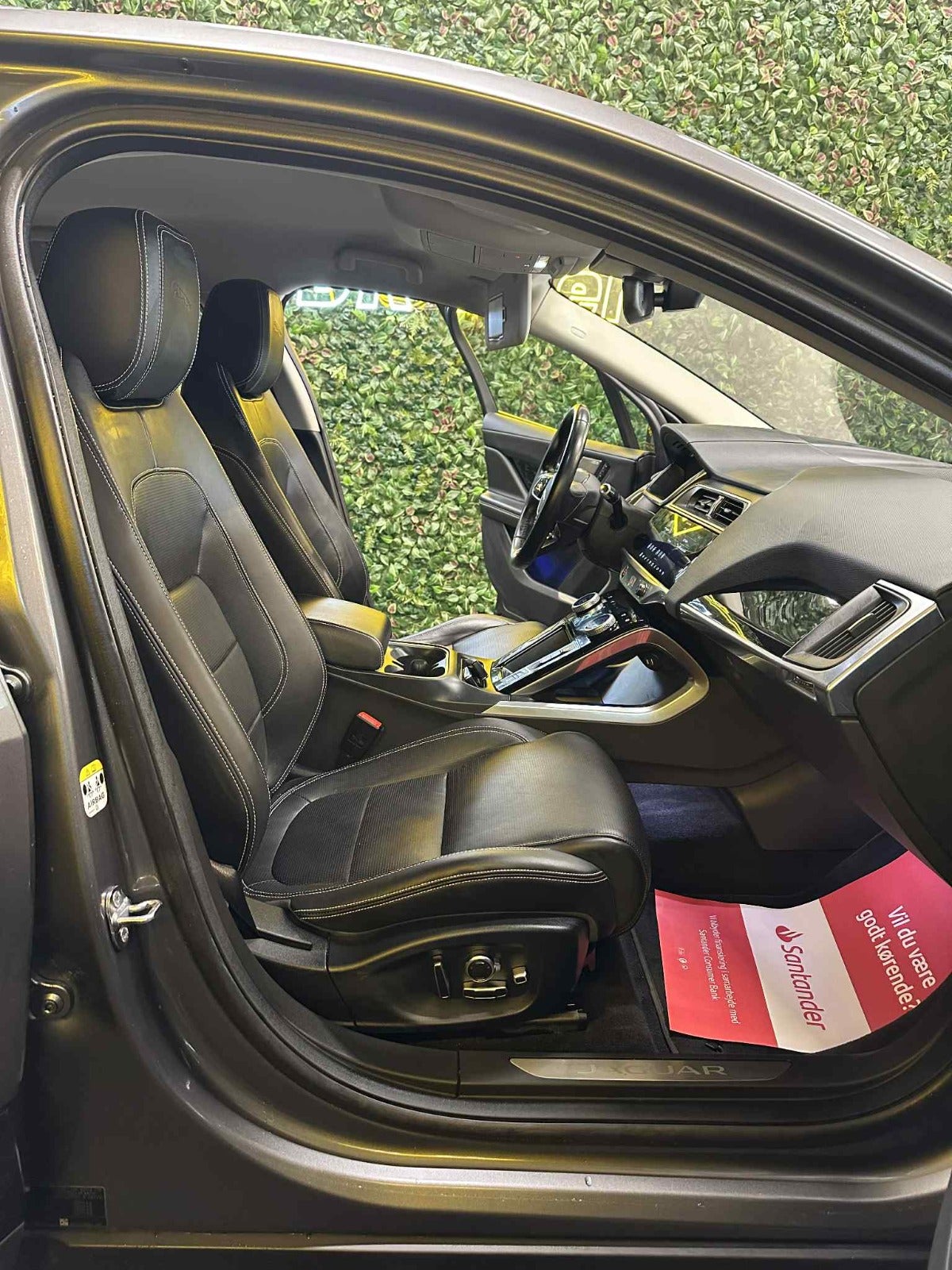 Billede af Jaguar I-Pace  EV400 HSE AWD