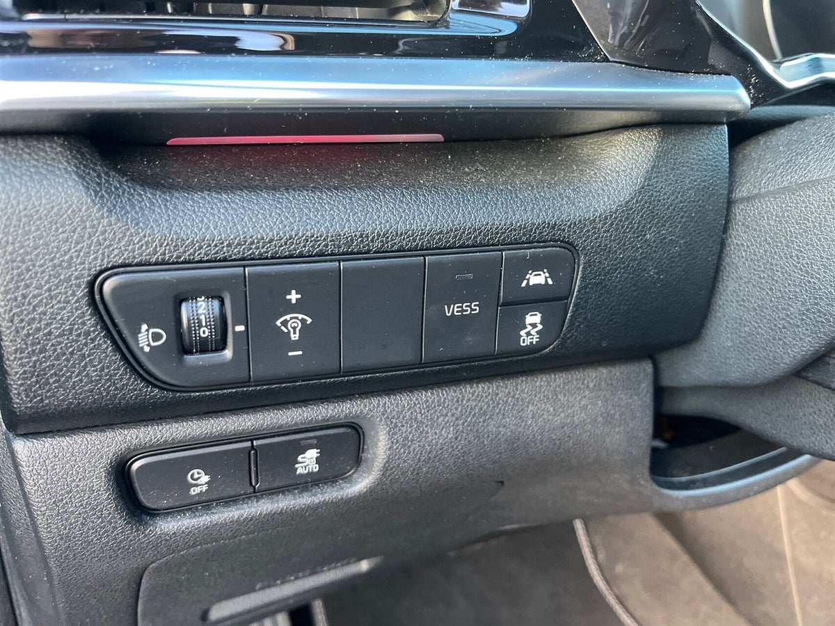 Kia e-Niro Comfort billede 20