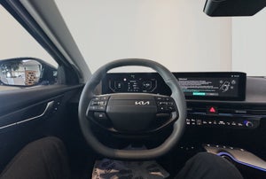 Kia EV6 Long Range Upgrade