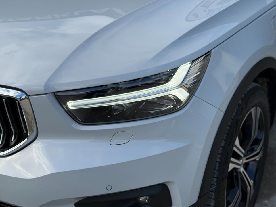 Volvo XC40, Billede 2