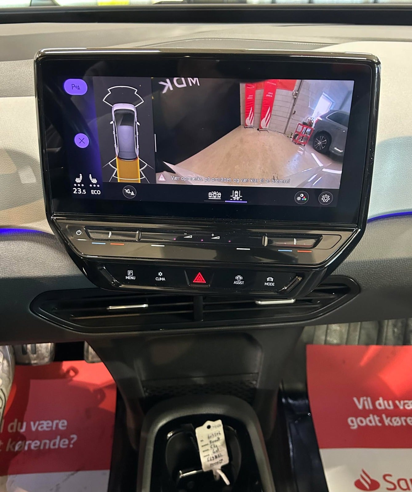 Billede af VW ID.3 58 1ST Max