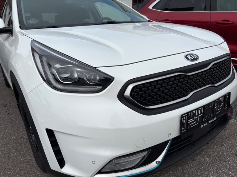 Kia Niro PHEV Advance DCT