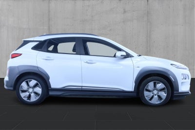 Hyundai Kona 64,0 EV Essential 2020