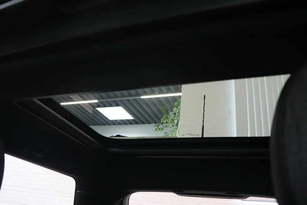 MINI Cooper SE Camden Edition