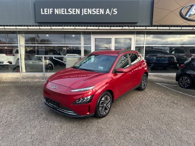 Hyundai Kona 64 EV Ultimate 5d