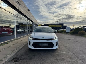 Kia Rio T-GDi Collection DCT