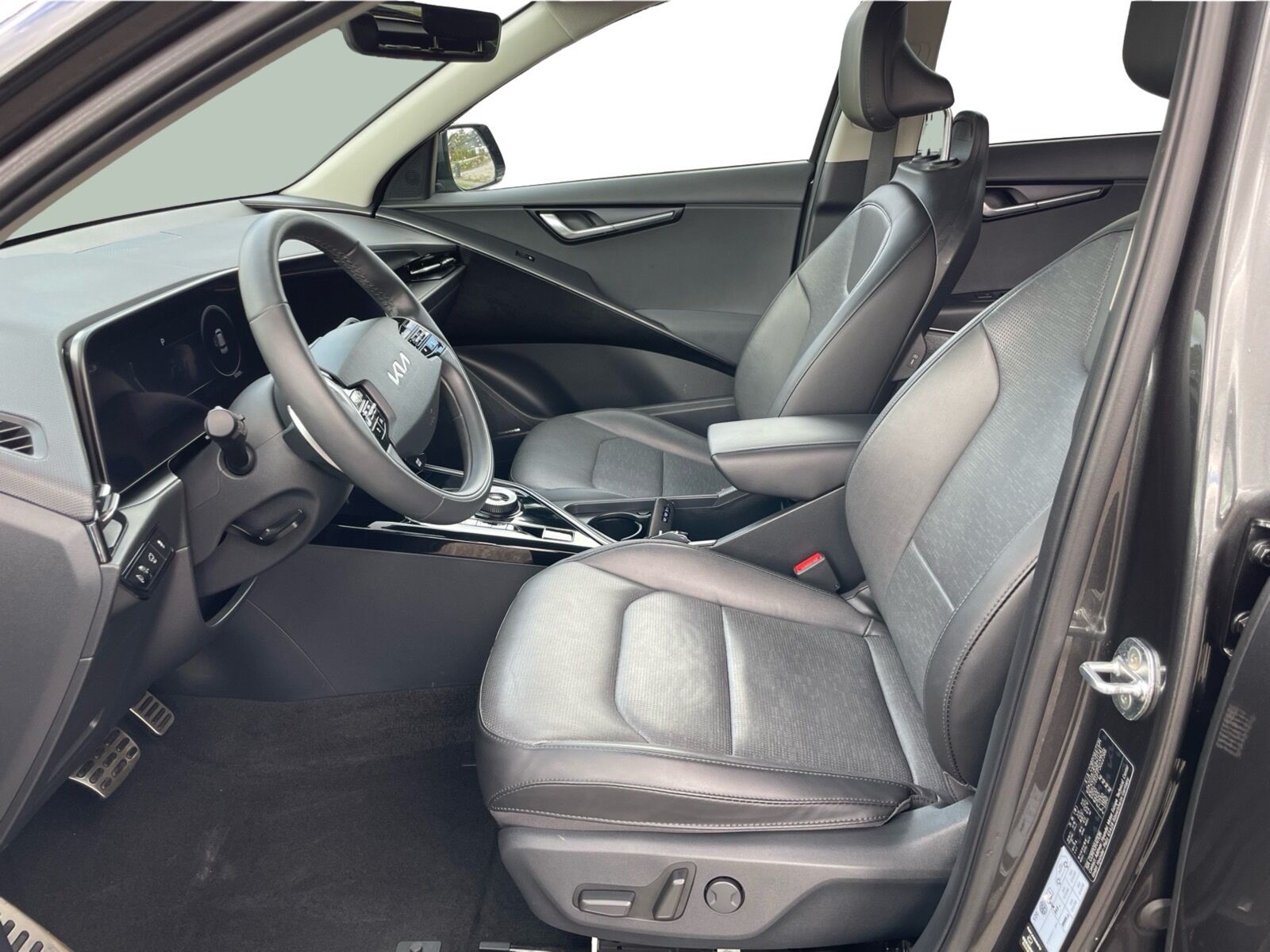 Kia Niro EV Premium