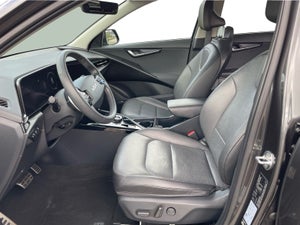 Kia Niro EV Premium
