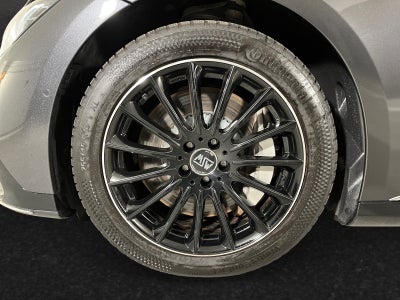 Mercedes EQE350+ AMG Line Premium Plus