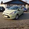 Ford Fiesta 82 Trend
