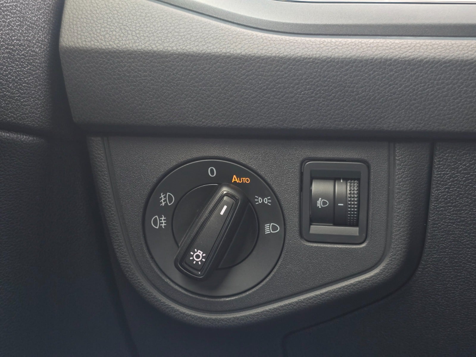 Billede af VW Polo 1,0 TSi 110 R-line DSG