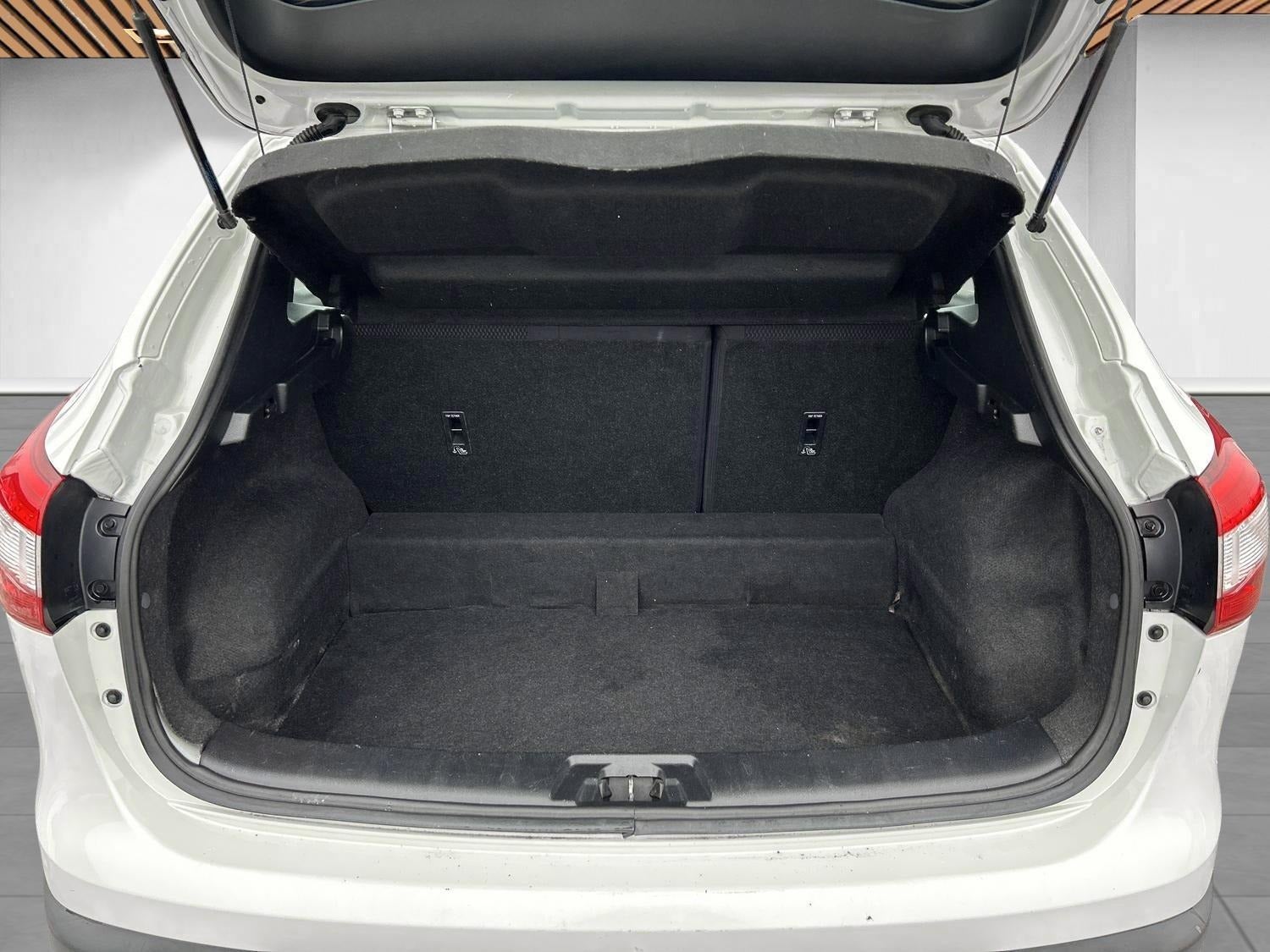 Billede af Nissan Qashqai 1,2 Dig-T 115 Acenta