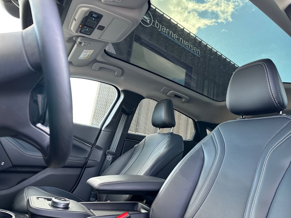 Ford Mustang Mach-E Standard Range billede 22