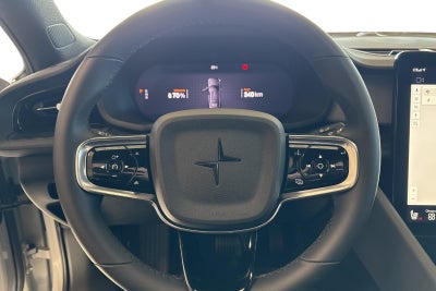 Polestar 2 Long Range