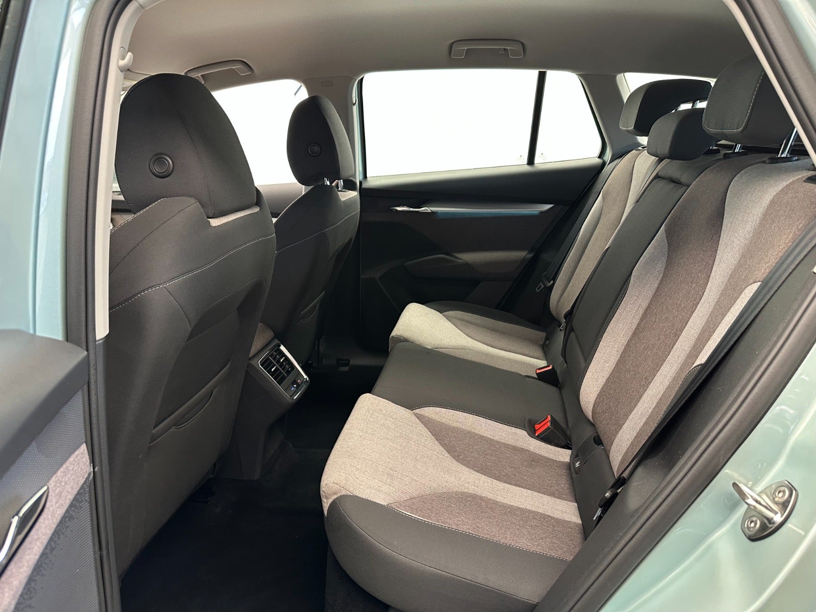 Billede af Skoda Enyaq 60 iV Lodge