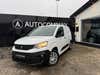 Peugeot Partner BlueHDi 100 L1V1 Plus Van