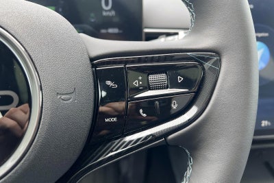 BYD Seal Design