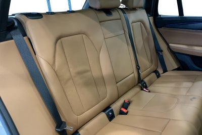 BMW iX3 Charged M-Sport