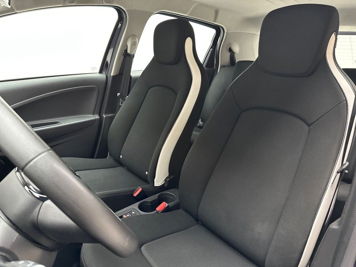 Renault Zoe Life billede 16