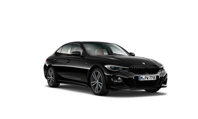 BMW 330e 2,0 M-Sport aut. 4d