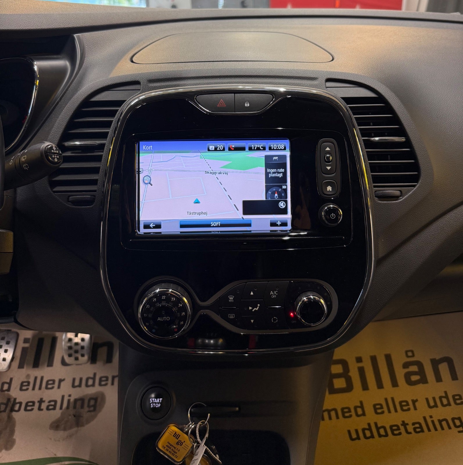 Billede af Renault Captur 0,9 TCe 90 Dynamique