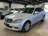 Mercedes C200 CDi Classic stc. aut.