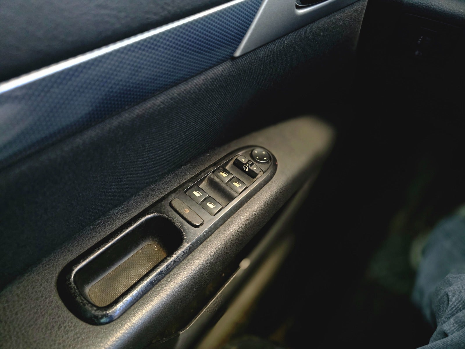 Billede af Peugeot 407 3,0 V6 stc. aut.