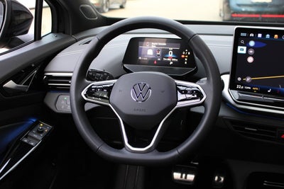 VW ID.4 Style
