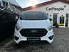 Ford Transit Custom 280S TDCi 105 Trend thumbnail