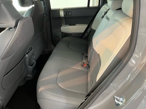 Kia EV3 Long Range GT-Line