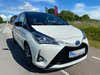 Toyota Yaris Hybrid H3 Premium e-CVT thumbnail