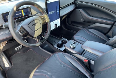 Ford Mustang Mach-E Premium Extended Range AWD