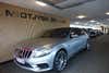 Mercedes S500 AMG Line aut. 4Matic lang