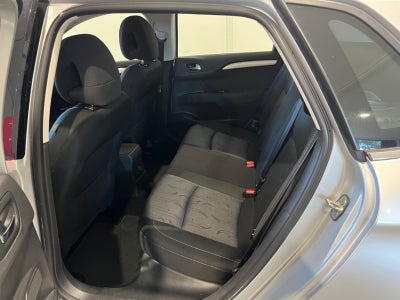 Citroën C4 e-HDi 115 Seduction E6G