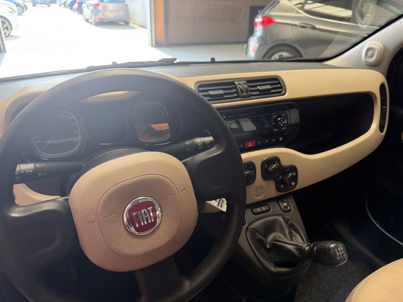 Fiat Panda TwinAir 65 Lounge - billede 11