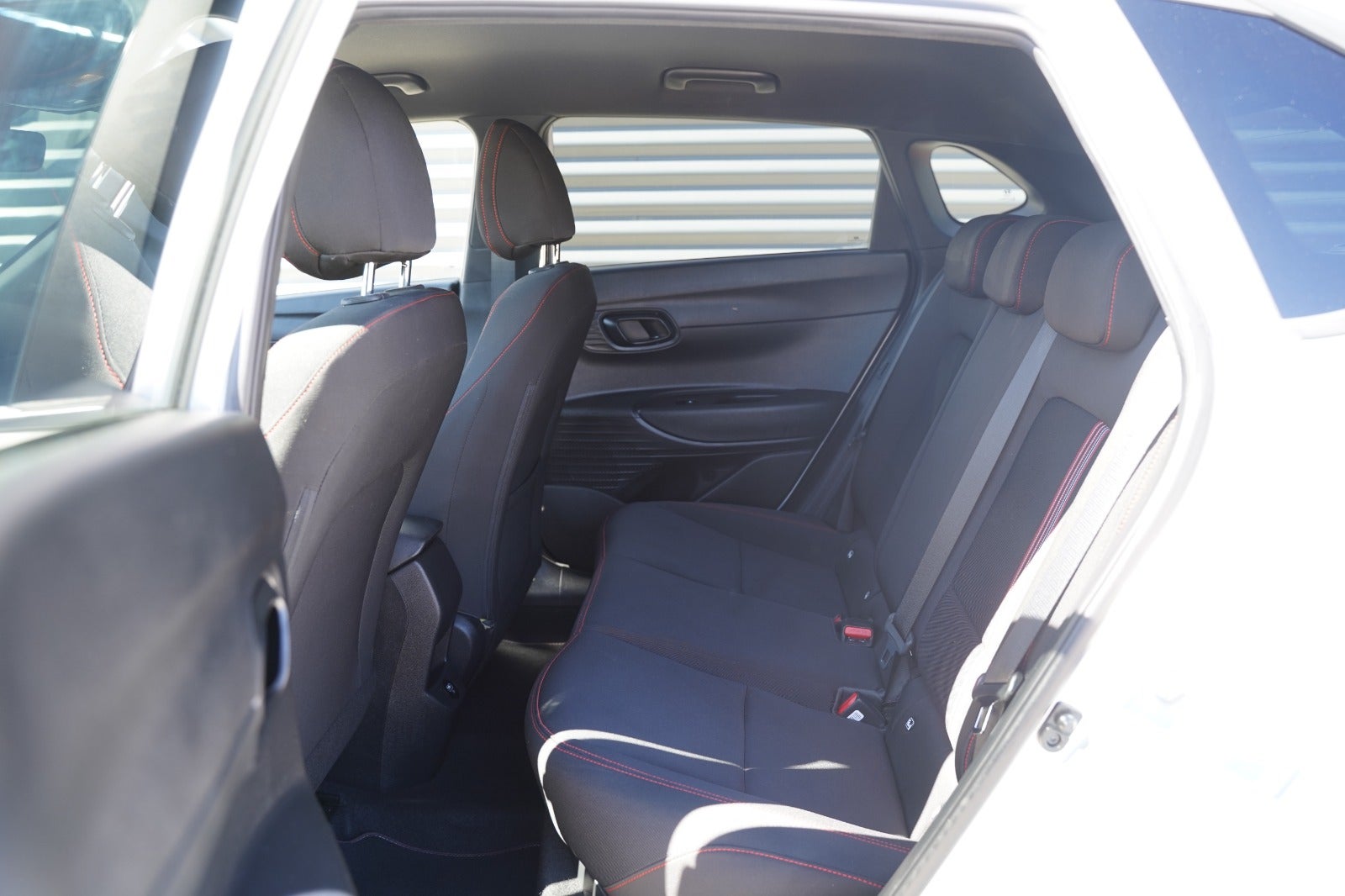 Billede af Hyundai i20 1,0 T-GDi N-Line