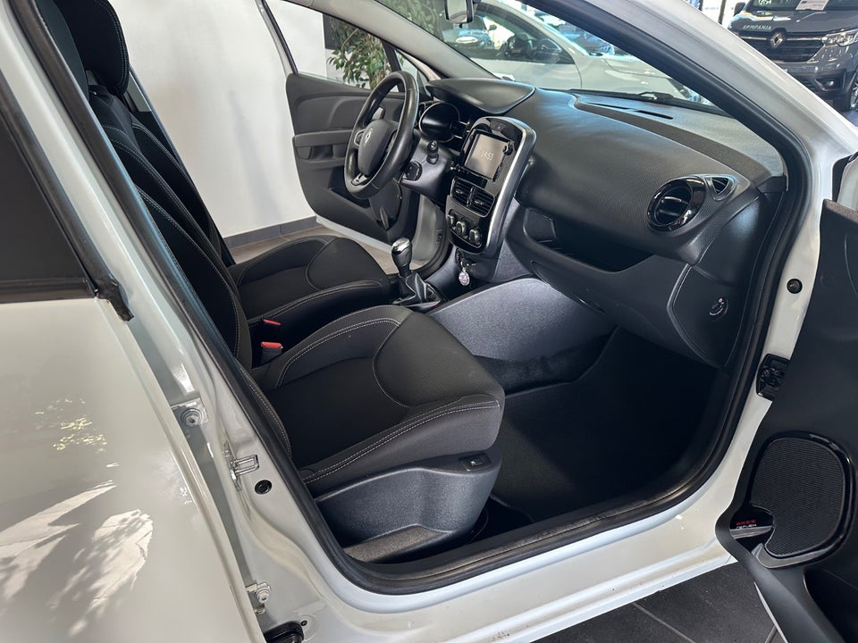 Renault Clio IV, Billede 4