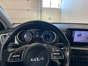 Kia Ceed T-GDi Prestige SW
