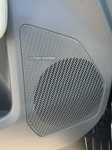 Kia EV3 Long Range GT-Line