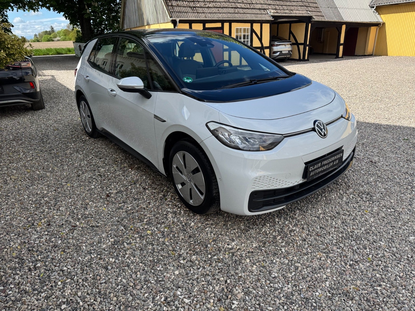Billede af VW ID.3 58 Pro Performance