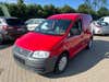 VW Caddy SDi