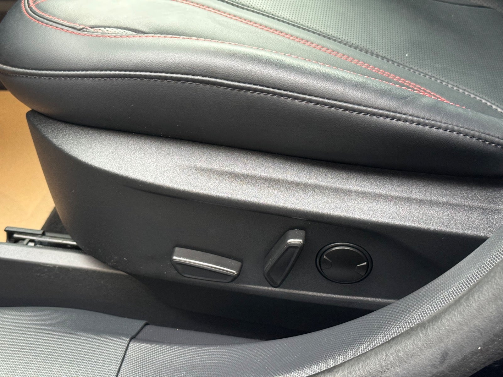 Billede af Ford Mustang Mach-E 98 Premium Extended Range