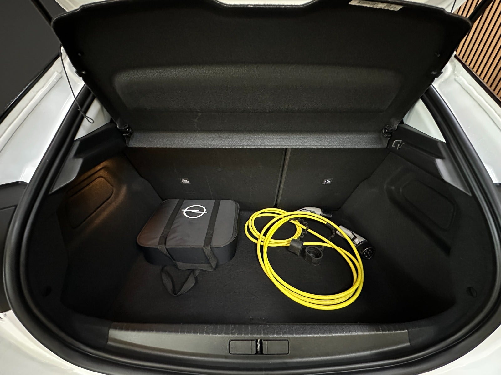 Billede af Opel Corsa-e 50 Edition