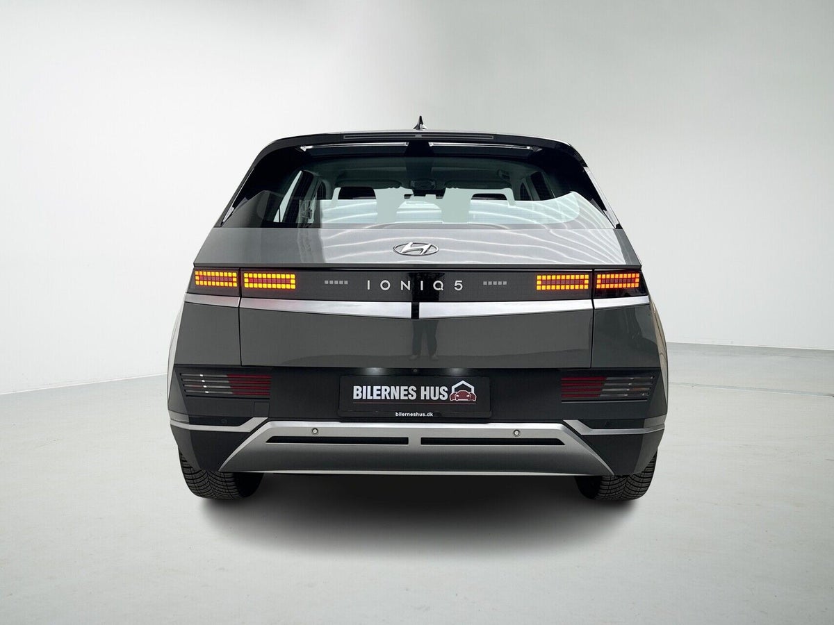 Hyundai Ioniq 5 Dynamiq billede 7