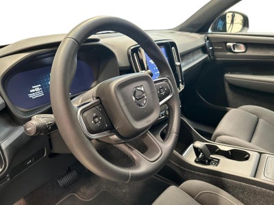 Volvo EX40 Twin Performance Ultra Black Edition billede 2