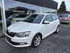 Skoda Fabia TSi 110 Style DSG thumbnail